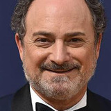 Kevin Pollak — Moishe Maisel