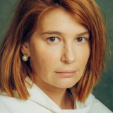 Анастасия Пальчикова — Маруся-марафетчица