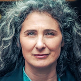 Tamar van den Dop — Eva