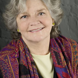 Joyce Van Patten — Elma Parkhill