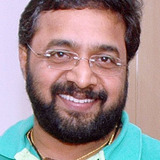 Renji Panicker — Ramdas Menon