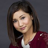 Brenda Song — Angie Cheng