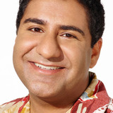 Parvesh Cheena — Gupta