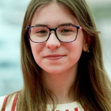 Patricia Iserte — Olivia