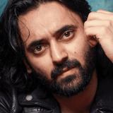 Paramvir Singh Cheema — Kaala