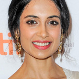 Sarah-Jane Dias — Radha Baxi
