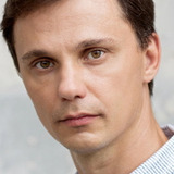 Сергей Загребнев — Andrey (son of Lida)