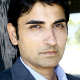 Akbar Kurtha — Kamel Hanna