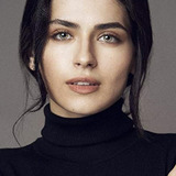 Mikaela Lupu — Carlota de Vimieiro