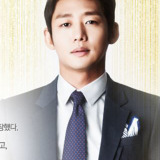 Lee Tae Sung — Park Hyun Joon