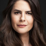 Ayça Erturan — Zehra Uncu