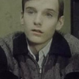 Габриэль Воробьёв — Valeri - model