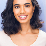 Суприя Ганеш — Dr. Samira Mohan