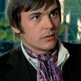 Barry Evans — Jeremy Brown