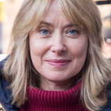 Бет Годдар — Cathy Rook