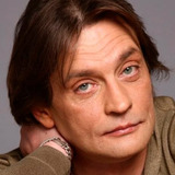 Alexandr Domogarov — Evgeniy Radomskiy