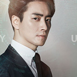 Lee Joon Hyuk — Ji Young Hoon
