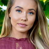 Martine Lunde — Kommentator