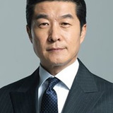 Kim Sang-joong — Hong Joon-pyo