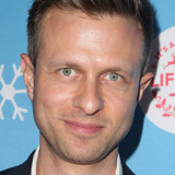 Jamie Spilchuk — Ty (voice)