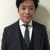 Гиннодзё Ямадзаки — Seiji Mamiya