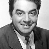 Kurt Kasznar — Alexander B. Fitzhugh