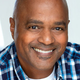 Don Franklin — Commander Jonathan Ford