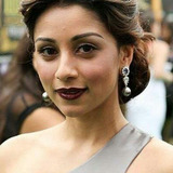 Amrita Puri — Nandini Martin