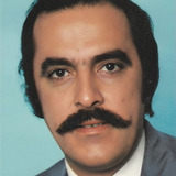 Жонас Меллу — Seu Chico