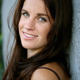 Emily Ann Lloyd — Betsy Ewing