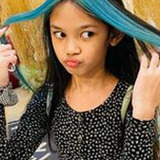 Airiezara Jasmin — Young Lia