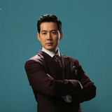 Ryu Jin — Shin Dae Chul