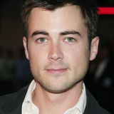 Matt Long — Dylan Hewitt