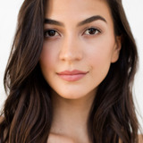 Natalee Linez — Gina Rojas