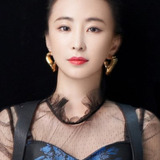 Lin Jing — Mrs. Sheng