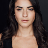 Sara Alicia Garcia — Jennifer Morales