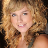 Erica Rhodes — Dotty (voice)