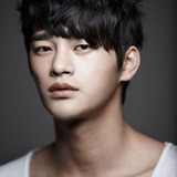 Seo In Gook — Prince Gwang Hae