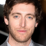 Thomas Middleditch — Richard Hendricks