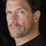 Jason Brooks — Sean Monroe