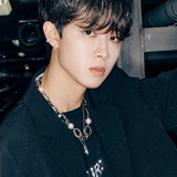 Ким Дон Хён — Himself - Golden Child