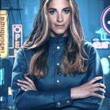 Michèle Vergote — Kandidaat