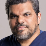 Луис Гусман — Gomez Addams