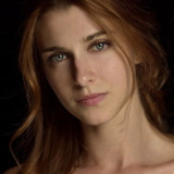 Silvia Mazzieri — Eleonora