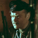 Олег Корчиков — Шебалов, красный командир