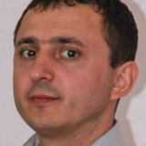 Ion Coşeru — Lavric