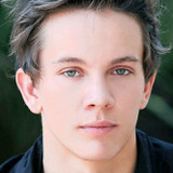 Austin P. McKenzie — Young Cleve Jones