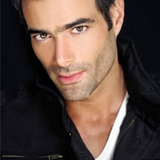 Luis Roberto Guzmán — Don Diego Arellano y Mendoza