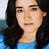 Michelle Paress — Alma Gutierrez