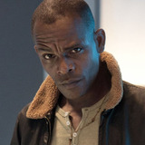 Brandon Johnson — Alphonse